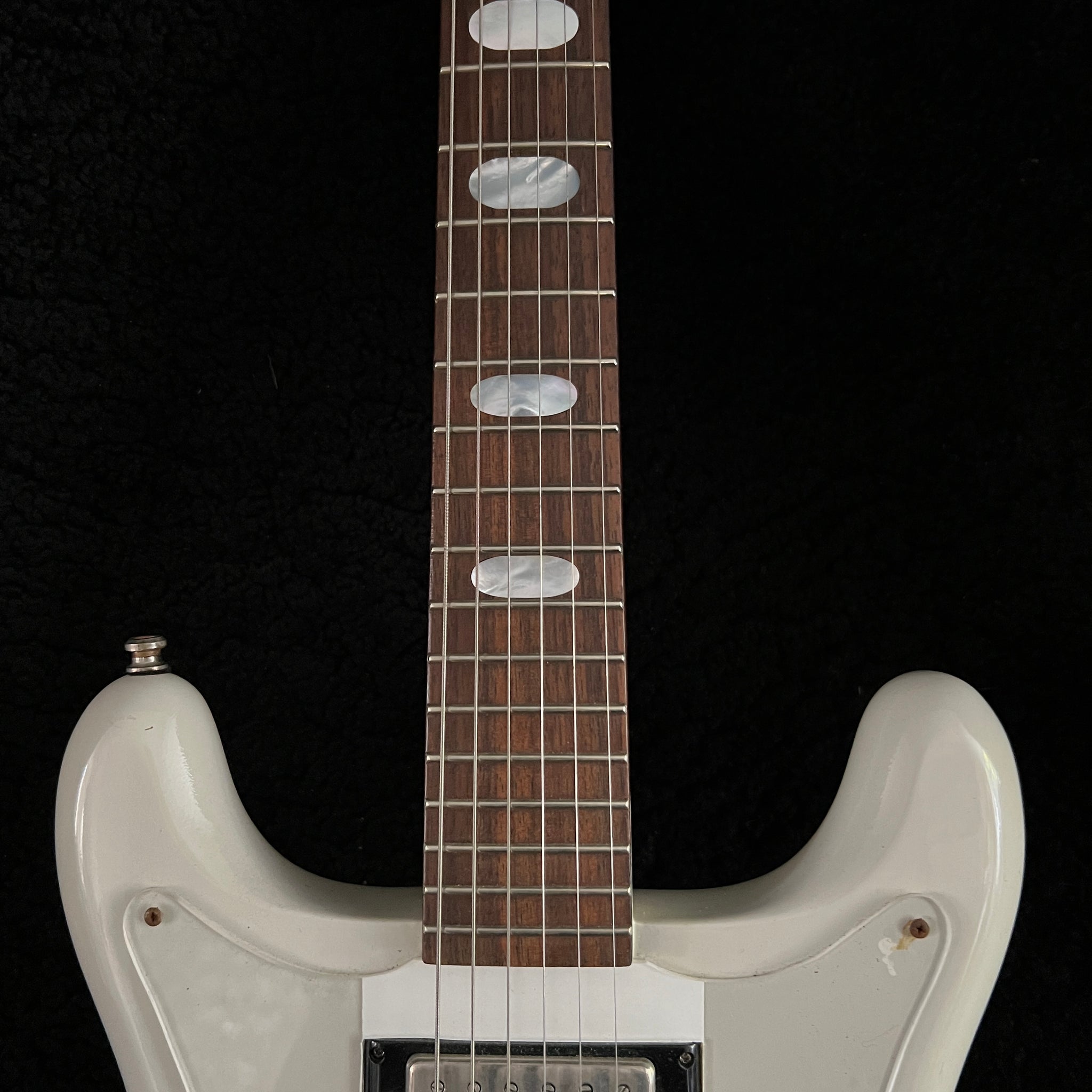 CLEAN* 2021 Epiphone Wilshire 50th Anniversary Crestwood