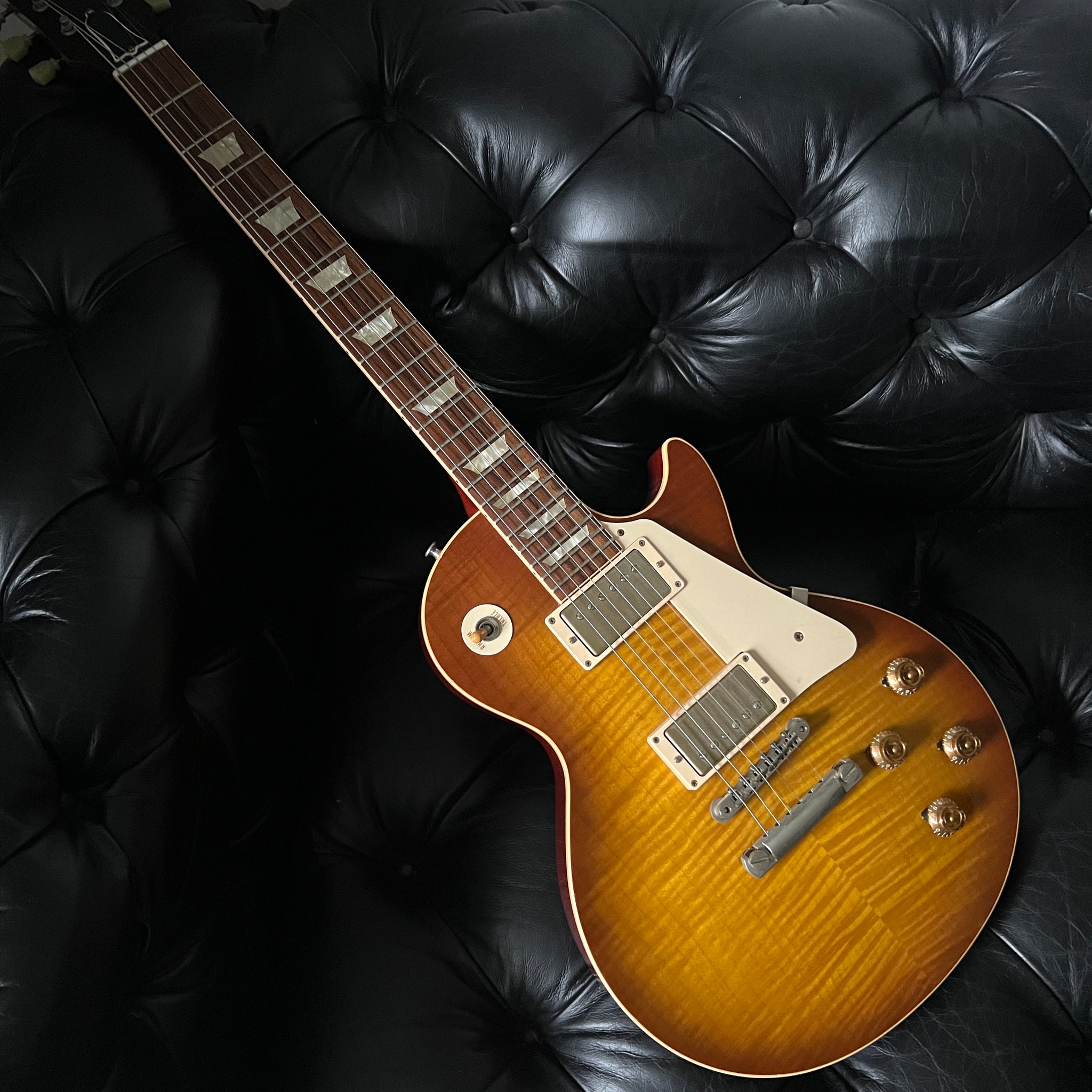 1959 Gibson Custom Shop '50th Anniversary' Les Paul Standard