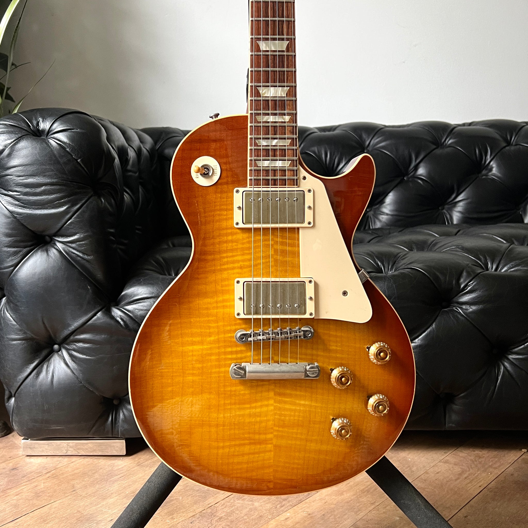 1959 Gibson Custom Shop '50th Anniversary' Les Paul Standard